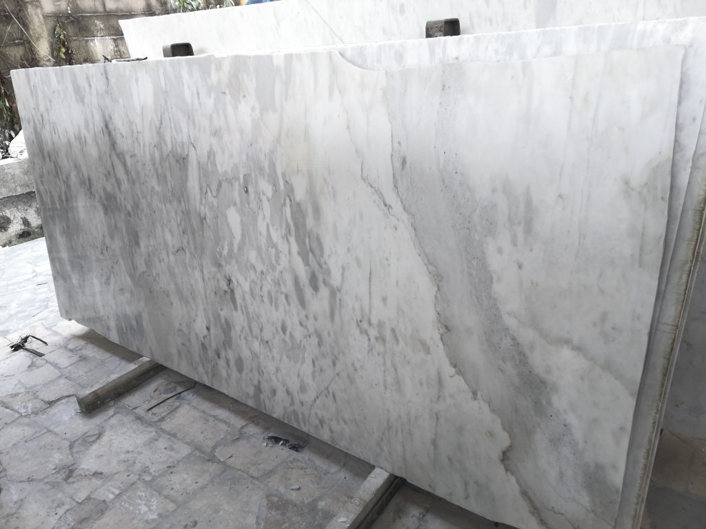 новый мрамор