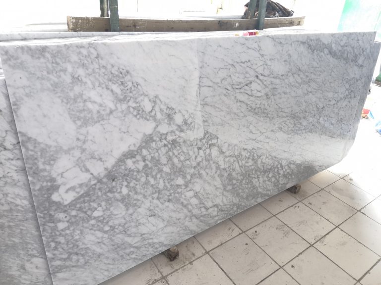 новый мрамор